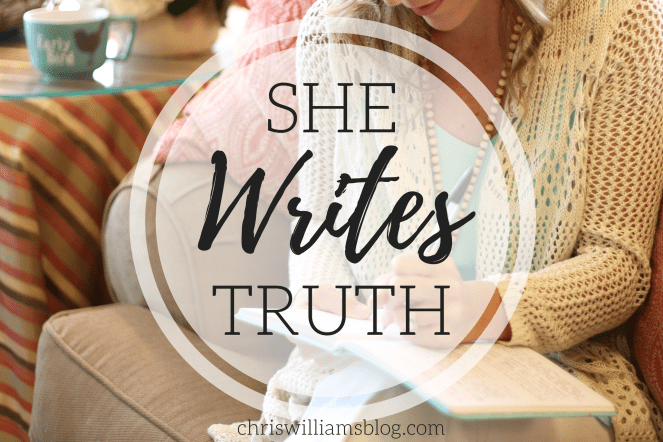 shewritestruth